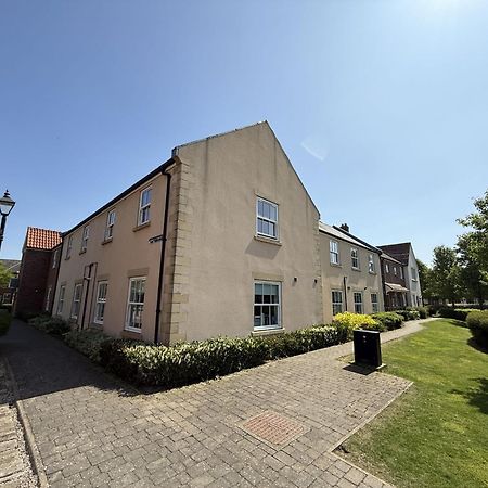 Bliss On The Bay Villa Filey Buitenkant foto